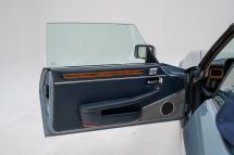 Jaguar XJS V12 Convertible '90 (1990)