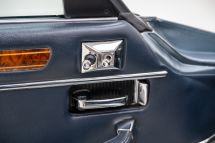 Jaguar XJS V12 Convertible '90 (1990)