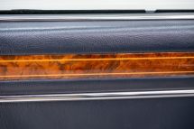 Jaguar XJS V12 Convertible '90 (1990)