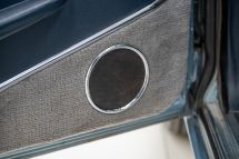 Jaguar XJS V12 Convertible '90 (1990)