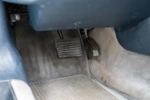 Jaguar XJS V12 Convertible '90 (1990)