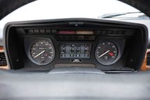 Jaguar XJS V12 Convertible '90 (1990)