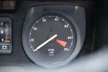 Jaguar XJS V12 Convertible '90 (1990)