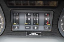 Jaguar XJS V12 Convertible '90 (1990)