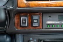 Jaguar XJS V12 Convertible '90 (1990)