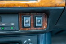 Jaguar XJS V12 Convertible '90 (1990)