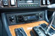 Jaguar XJS V12 Convertible '90 (1990)