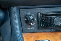 Jaguar XJS V12 Convertible '90 (1990)