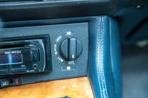 Jaguar XJS V12 Convertible '90 (1990)