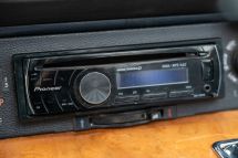 Jaguar XJS V12 Convertible '90 (1990)