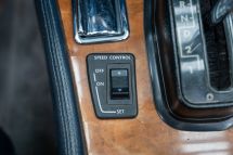 Jaguar XJS V12 Convertible '90 (1990)