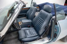 Jaguar XJS V12 Convertible '90 (1990)