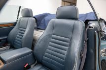 Jaguar XJS V12 Convertible '90 (1990)