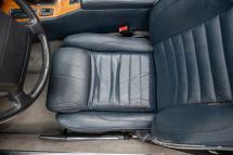 Jaguar XJS V12 Convertible '90 (1990)