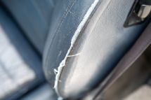 Jaguar XJS V12 Convertible '90 (1990)