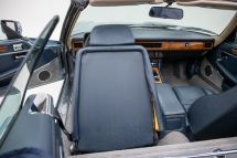 Jaguar XJS V12 Convertible '90 (1990)