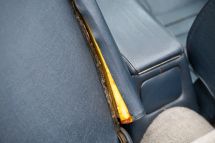 Jaguar XJS V12 Convertible '90 (1990)