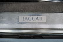 Jaguar XJS V12 Convertible '90 (1990)
