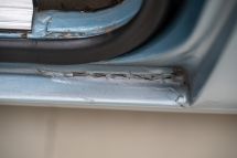 Jaguar XJS V12 Convertible '90 (1990)