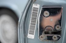 Jaguar XJS V12 Convertible '90 (1990)