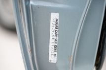 Jaguar XJS V12 Convertible '90 (1990)