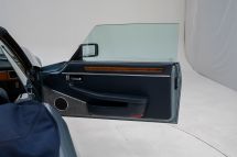 Jaguar XJS V12 Convertible '90 (1990)