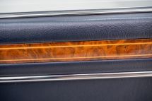 Jaguar XJS V12 Convertible '90 (1990)