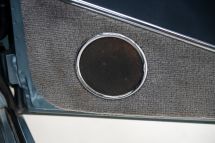 Jaguar XJS V12 Convertible '90 (1990)