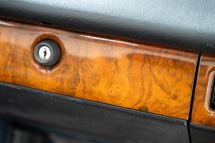 Jaguar XJS V12 Convertible '90 (1990)