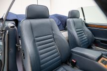 Jaguar XJS V12 Convertible '90 (1990)