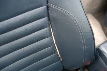 Jaguar XJS V12 Convertible '90 (1990)