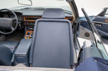 Jaguar XJS V12 Convertible '90 (1990)