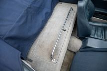 Jaguar XJS V12 Convertible '90 (1990)