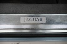 Jaguar XJS V12 Convertible '90 (1990)