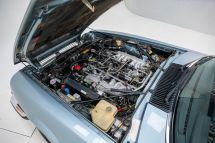 Jaguar XJS V12 Convertible '90 (1990)