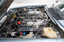 Jaguar XJS V12 Convertible '90 (1990)