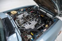 Jaguar XJS V12 Convertible '90 (1990)