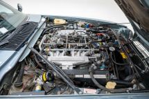 Jaguar XJS V12 Convertible '90 (1990)