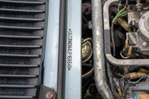 Jaguar XJS V12 Convertible '90 (1990)