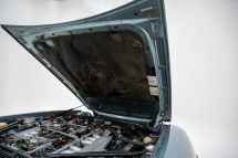 Jaguar XJS V12 Convertible '90 (1990)