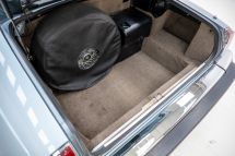 Jaguar XJS V12 Convertible '90 (1990)