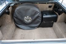 Jaguar XJS V12 Convertible '90 (1990)