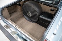 Jaguar XJS V12 Convertible '90 (1990)