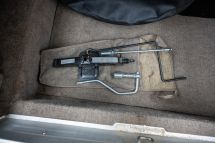 Jaguar XJS V12 Convertible '90 (1990)