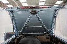 Jaguar XJS V12 Convertible '90 (1990)