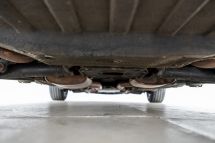 Jaguar XJS V12 Convertible '90 (1990)