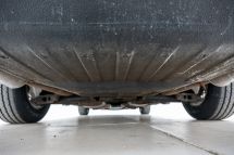 Jaguar XJS V12 Convertible '90 (1990)