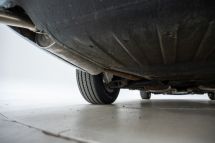 Jaguar XJS V12 Convertible '90 (1990)