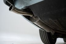 Jaguar XJS V12 Convertible '90 (1990)