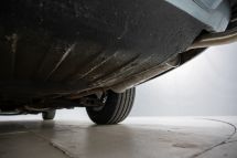 Jaguar XJS V12 Convertible '90 (1990)